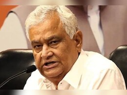 Rajasthan politics: किरोड़ी लाल मीणा के समर्थन में उतरे बीजेपी विधायक, बोले-पेपर लीक पर जो स्टैंड लिया वो काबिले तारीफ