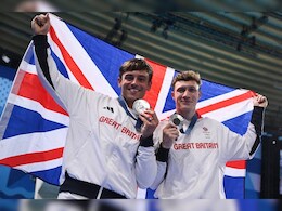 Paris Olympic 2024: कैसे म्यूजियम घूमने के दौरान टॉम डेली को मिली ओलंपियन बनने की प्रेरणा, रजत पदक जीतकर रचा इतिहास Paris Olympic 2024: कैसे म्यूजियम घूमने के दौरान टॉम डेली को मिली ओलंपियन बनने की प्रेरणा, रजत पदक जीतकर रचा इतिहास