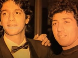 26 साल के चंकी पांडे ने दी थी ग्रैंड पार्टी, सबसे यूनिक लुक में पहुंचे थे सनी देओल-रेखा, फिर भी संगीता बिजलानी ने लूटी थी लाइमलाइट 26 साल के चंकी पांडे ने दी थी ग्रैंड पार्टी, सबसे यूनिक लुक में पहुंचे थे सनी देओल-रेखा, फिर भी संगीता बिजलानी ने लूटी थी लाइमलाइट