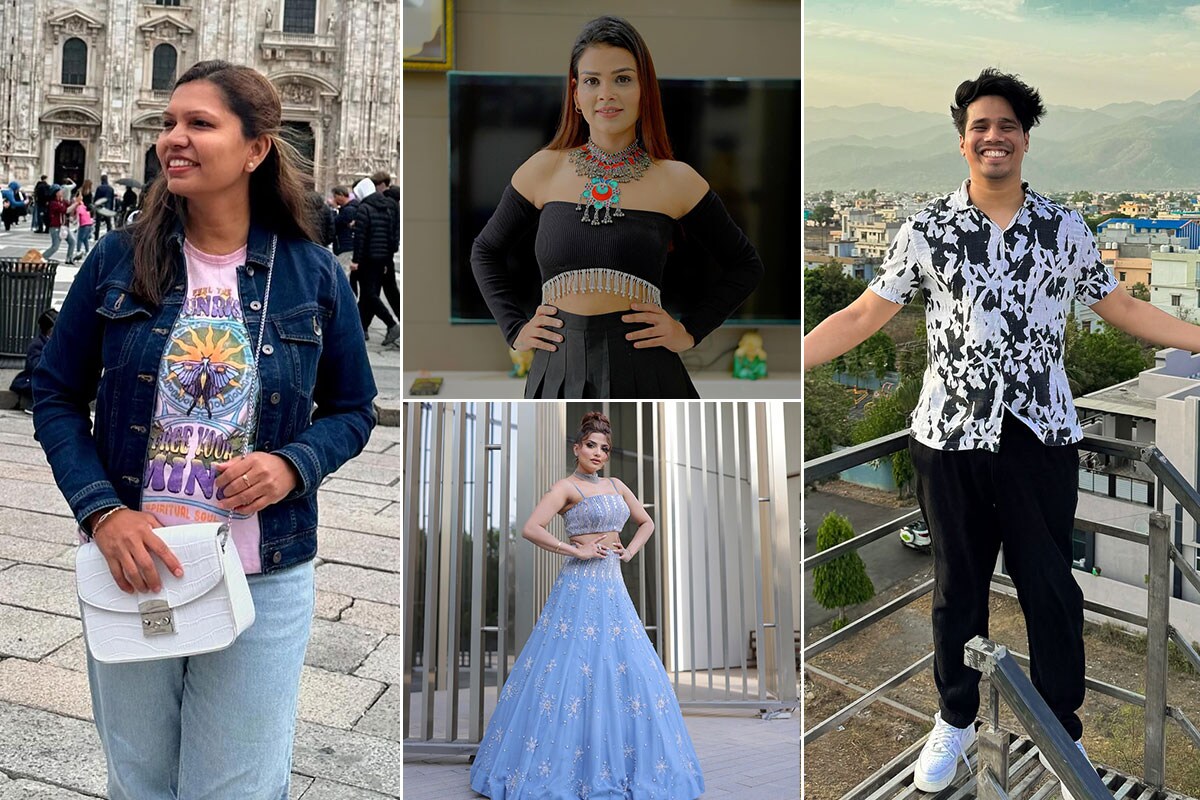 0-second viral reel trend has got the creators hooked!