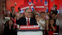 5 Key Takeaways From UK General Election