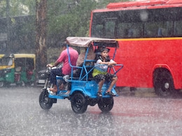 Rajasthan Weather: राजस्थान में मेहरबान हुआ मानसून, बूंदी, टोंक और बीकानेर समेत 10 जिलों में भारी बारिश