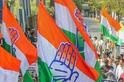 पार्टी छोड़ने वाले नेताओं की MP कांग्रेस में एंट्री बैन
