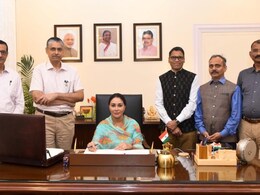 Rajasthan Budget 2024: राजस्थान विधानसभा में कल पेश होगा भजनलाल सरकार का पहला पूर्ण बजट, दिया कुमारी ने दिया अंतरिम रूप