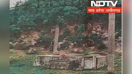 MP News: इस जिले में एक वर्ष में ही दम तोड़ दिए &nbsp;3354 करोड़ रुपये से बनाए गए मुक्तिधाम? &nbsp;बरसात में बढ़ी परेशानी