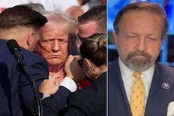 "Most Significant Event In American History Since 9/11": Ex-Trump Advisor On Assassination Attempt "Most Significant Event In American History Since 9/11": Ex-Trump Advisor On Assassination Attempt