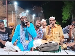 Rajasthan: उर्दू-अरबी-फारसी नहीं, संस्कृत में पढ़ी गई नात, बीकानेर के मदरसे में सिखाई गई भाषा