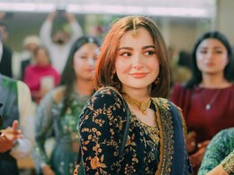 मावरा हुसैन समेत इन पाकिस्तानी स्टार्स के इंस्टाग्राम एकाउंट अब विजिबल, जानें हानिया आमिर का क्या हुआ?