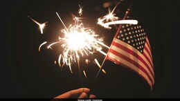 US Independence Day 2025: Wishes, Quotes And Messages To Celebrate Fourth Of July