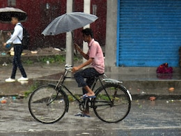 IMD ने दी बड़ी खुशखबरी ! इस साल इतने दिन पहले MPCG पहुंचा मानसून