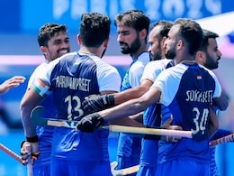 Olympics 2024: Quarters Berth Sealed, Indian Men's Hockey Team Set For First Real Test Against Belgium Olympics 2024: Quarters Berth Sealed, Indian Men's Hockey Team Set For First Real Test Against Belgium