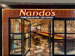 Nando's Review: For All Sauce Fans And High-Quality Chicken Seekers, Nando's Is Your Spot For A Hearty Lunch