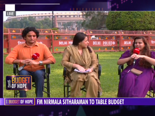 Entrepreneurs Look Forward To Start-Up Ecosystem Growth