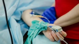 "It's A Blessing": US Woman Receives Gene-Edited Pig Kidney