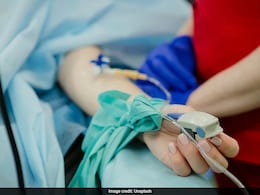 "It's A Blessing": US Woman Receives Gene-Edited Pig Kidney