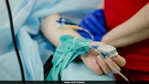 Indian Girl In Coma After Crash In US, Community Mobilises To Help