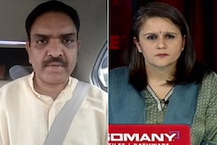 "Have A Policy But It Needs Better Sops": UP Minister On Hathras Tragedy "Have A Policy But It Needs Better Sops": UP Minister On Hathras Tragedy