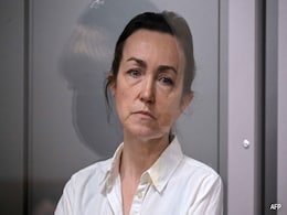 Russia Jails US-Russian Journalist Alsu Kurmasheva For Over 6 Years Russia Jails US-Russian Journalist Alsu Kurmasheva For Over 6 Years