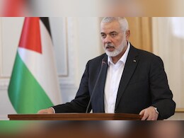 हमास चीफ हानिया की मौत के बाद बदले की आग में जल रहा ईरान, तुर्किए ने भी इजरायल को घेरा