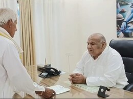 मंत्रीजी कृपया ध्यान दें ! मध्यप्रदेश में रिश्वत का 'एफिडेविट' तैयार कर रहे हैं किसान