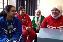 'Friends of Disabled': A Film About Inclusivity 'Friends of Disabled': A Film About Inclusivity
