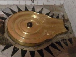 इंदौर का सबसे पुराना शिव मंदिर, देवी अहिल्या भी करती थी जिनकी पूजा