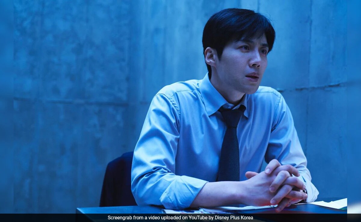 <i>The Tyrant</i> Trailer: Kim Seon Ho And Cha Seung Won In A Battle For The Last Superhuman Gene Sample