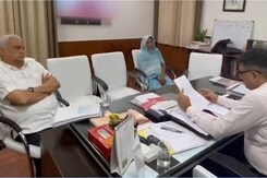 पेपर लीक मामले में किरोड़ी लाल ने किए कई बड़े खुलासे!