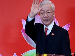 Vietnamese Most Powerful Communist Party Leader Nguyen Phu Trong Dies At 80 Vietnamese Most Powerful Communist Party Leader Nguyen Phu Trong Dies At 80