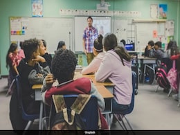 Doctors Warn Of Potential Overdiagnosis Amid Sharp Rise In ADHD Cases: Report Doctors Warn Of Potential Overdiagnosis Amid Sharp Rise In ADHD Cases: Report