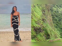 Aanvi Kamdar Dies: ट्रैवल इन्फ्लुएंसर आन्वी कामदार की मुंबई के पास झरने से गिरने के बाद मौत हो गई