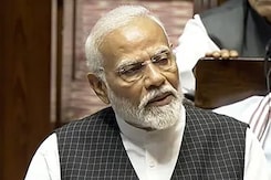 झूठ फैलाने वालों की सच सुनने की हिम्मत नहीं- Rajya Sabha में PM Modi का विपक्ष पर हमला