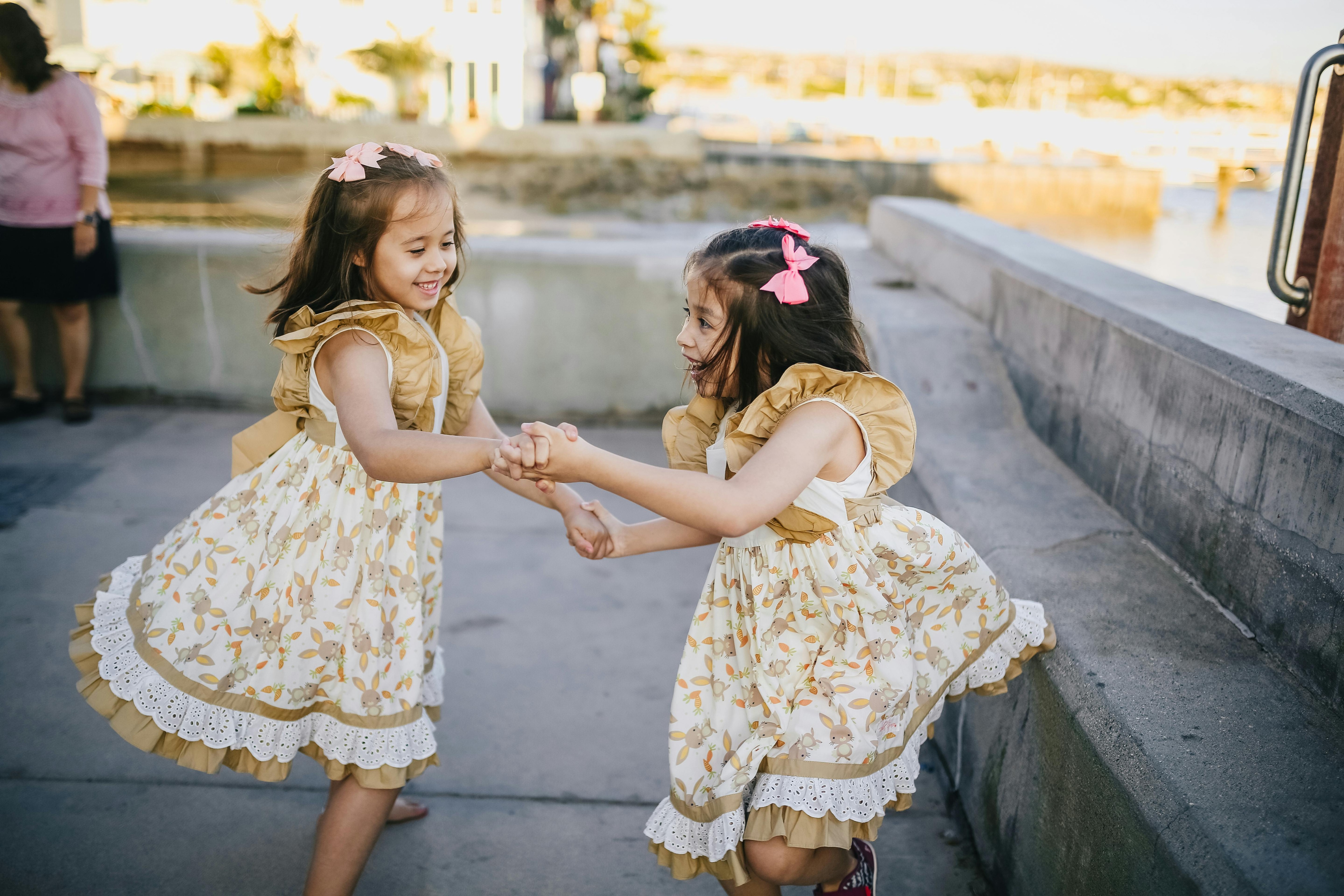 Dressing Your Kids for Different Activities: From Sports to Playdates
