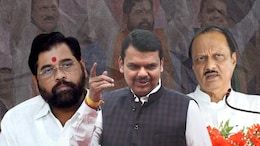नाराजी, घोषणाबाजी अन् हटके एन्ट्री; विशेष अधिवेशन जोरदार गाजलं, वाचा 10 वैशिष्ट्ये