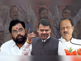 महायुतीचा विधानसभा जागा वाटपाचा फॉर्म्युला ठरला; कोण किती जागा लढवणार? महायुतीचा विधानसभा जागा वाटपाचा फॉर्म्युला ठरला; कोण किती जागा लढवणार?
