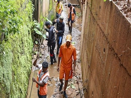 Search For Boy Continues In Drains, Desperate Father Vows Not To Rest Search For Boy Continues In Drains, Desperate Father Vows Not To Rest