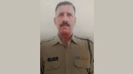 BSF जैसलमेर के ASI की अमरनाथ यात्रा में ड्यूटी के दौरान मौत, नहर में कार गिरने से हुआ हादसा