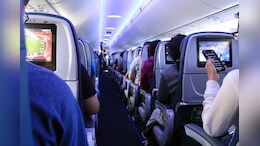 Air India Mumbai-New York Flight, With 322 Onboard, Returns After Hoax Threat