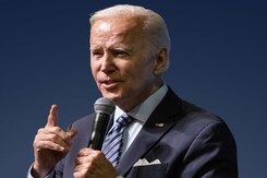Top 5 Questions As Biden Steps Down, World Reacts To Biden Quitting US Polls Race Top 5 Questions As Biden Steps Down, World Reacts To Biden Quitting US Polls Race