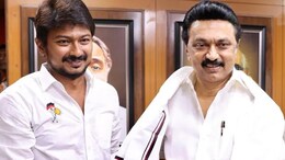 Udhayanidhi Stalin Could Be Elevated As Deputy Chief Minister, Say Sources