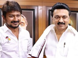 Udhayanidhi Stalin Could Be Elevated As Deputy Chief Minister, Say Sources Udhayanidhi Stalin Could Be Elevated As Deputy Chief Minister, Say Sources