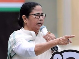 पूरे भारत में माहौल BJP के खिलाफ रहा : उपचुनाव के नतीजों पर CM ममता बनर्जी पूरे भारत में माहौल BJP के खिलाफ रहा : उपचुनाव के नतीजों पर CM ममता बनर्जी