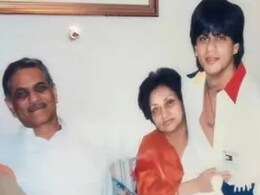 जब होस्ट ने गौरी खान के पिता ने पूछा था कैसे दामाद हैं शाहरुख खान, ससुर जी को धीरे से किंग खान ने कही थी ये बात जब होस्ट ने गौरी खान के पिता ने पूछा था कैसे दामाद हैं शाहरुख खान, ससुर जी को धीरे से किंग खान ने कही थी ये बात