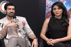 Catching Up With The Stars Of <i>Gyaarah Gyaarah</i> Catching Up With The Stars Of <i>Gyaarah Gyaarah</i>