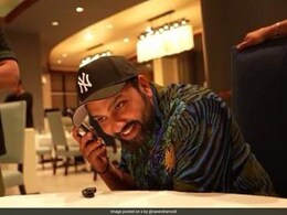 "Truly Touched": Rohit Sharma Responds To PM Narendra Modi's Message