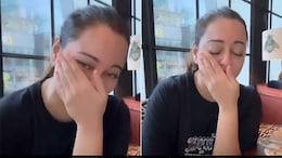 Sonakshi Sinha And Zaheer Iqbal's Lunch Date With A Side Of Laughter