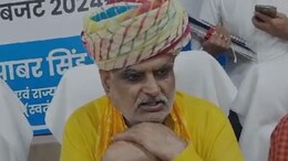 झाबर सिंह खर्रा 3 बच्चों वाले बयान पर कायम, कहा- केंद्र और राजस्थान में कानून बनाने पर  हो रहा विचार