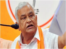 राजस्थान : मंत्री किरोड़ीलाल मीणा ने अपनी ही सरकार पर लगाया जासूसी का आरोप राजस्थान : मंत्री किरोड़ीलाल मीणा ने अपनी ही सरकार पर लगाया जासूसी का आरोप