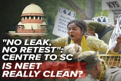 Is NEET Really Clean? Is NEET Really Clean?