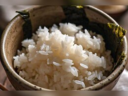 एक हफ्ते तक चावल नहीं खाने पर आपके शरीर पर क्या होगा असर, पड़ेगा कुछ ऐसा असर... जानिए